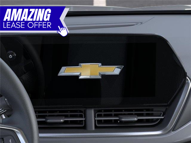 2026 Chevrolet Trax LT (Stk: 85753 EEP SERVICE) in St. Thomas - Image 20 of 24