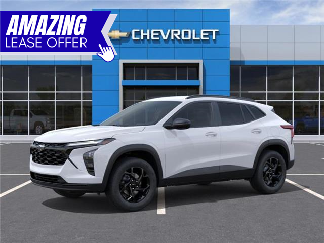 2026 Chevrolet Trax LT (Stk: 85895) in St. Thomas - Image 2 of 24
