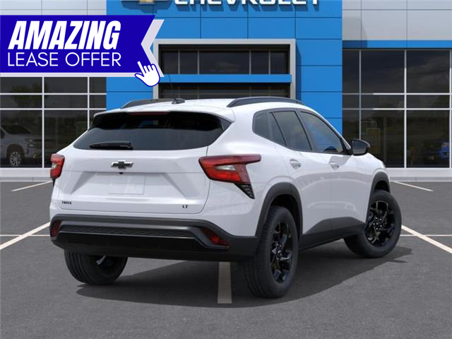 2026 Chevrolet Trax LT (Stk: 85895) in St. Thomas - Image 4 of 24