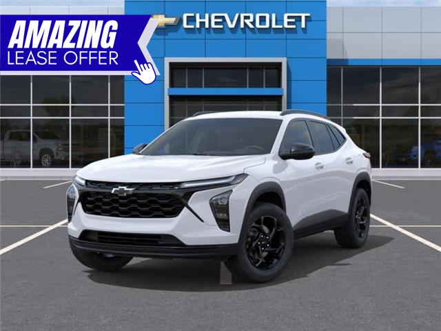 2026 Chevrolet Trax LT (Stk: 85895) in St. Thomas - Image 6 of 24