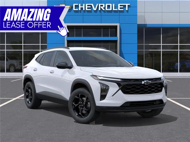2026 Chevrolet Trax LT (Stk: 85895) in St. Thomas - Image 7 of 24