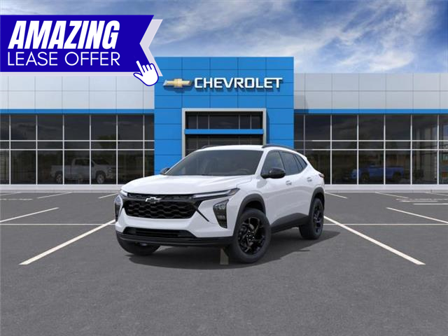 2026 Chevrolet Trax LT (Stk: 85895) in St. Thomas - Image 8 of 24