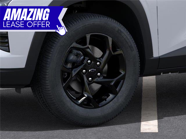 2026 Chevrolet Trax LT (Stk: 85895) in St. Thomas - Image 9 of 24