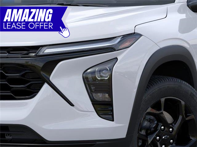 2026 Chevrolet Trax LT (Stk: 85895) in St. Thomas - Image 10 of 24