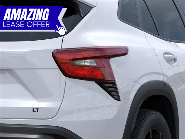2026 Chevrolet Trax LT (Stk: 85895) in St. Thomas - Image 11 of 24