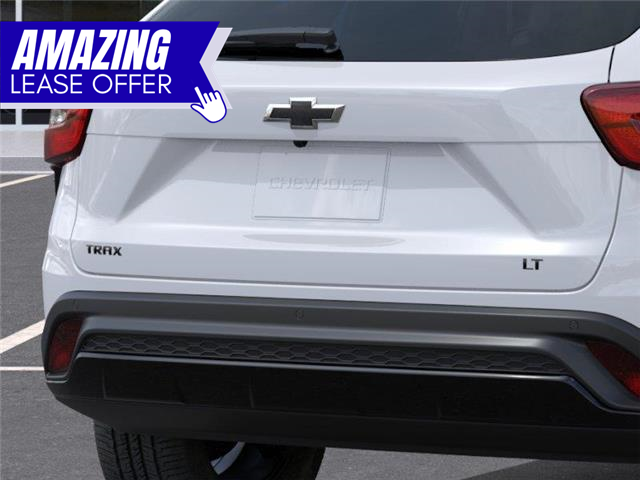 2026 Chevrolet Trax LT (Stk: 85895) in St. Thomas - Image 14 of 24