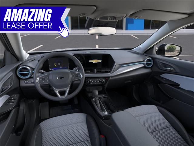 2026 Chevrolet Trax LT (Stk: 85895) in St. Thomas - Image 15 of 24