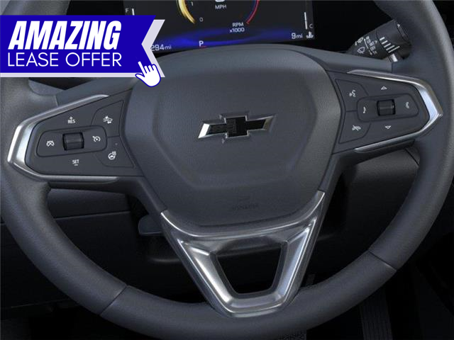2026 Chevrolet Trax LT (Stk: 85895) in St. Thomas - Image 19 of 24