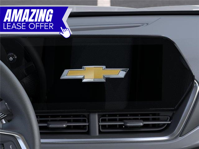 2026 Chevrolet Trax LT (Stk: 85895) in St. Thomas - Image 20 of 24