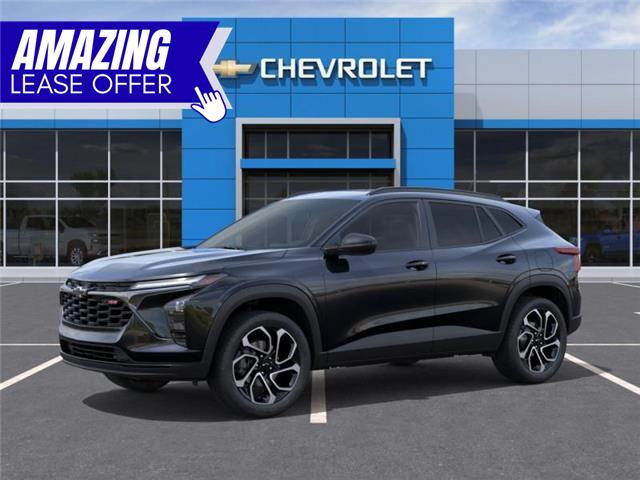 2026 Chevrolet Trax 2RS (Stk: 84985 EEP SERVICE) in St. Thomas - Image 2 of 24
