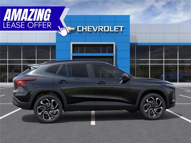 2026 Chevrolet Trax 2RS (Stk: 84985 EEP SERVICE) in St. Thomas - Image 5 of 24