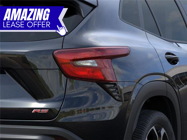 2026 Chevrolet Trax 2RS (Stk: 84985 EEP SERVICE) in St. Thomas - Image 11 of 24