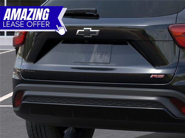 2026 Chevrolet Trax 2RS (Stk: 84985 EEP SERVICE) in St. Thomas - Image 14 of 24