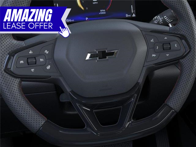 2026 Chevrolet Trax 2RS (Stk: 84985 EEP SERVICE) in St. Thomas - Image 19 of 24