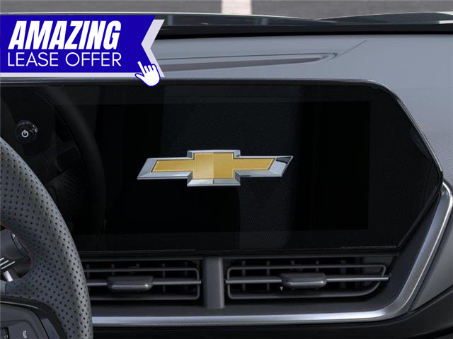 2026 Chevrolet Trax 2RS (Stk: 84985 EEP SERVICE) in St. Thomas - Image 20 of 24