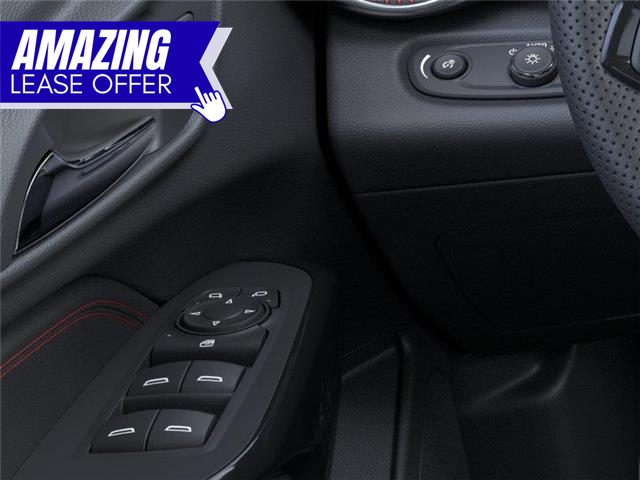 2026 Chevrolet Trax 2RS (Stk: 84985 EEP SERVICE) in St. Thomas - Image 22 of 24