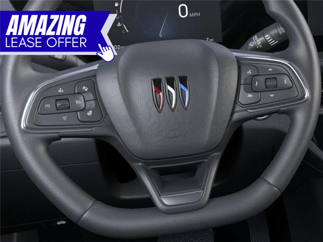 2026 Buick Envista Sport Touring (Stk: 86402) in St. Thomas - Image 19 of 24