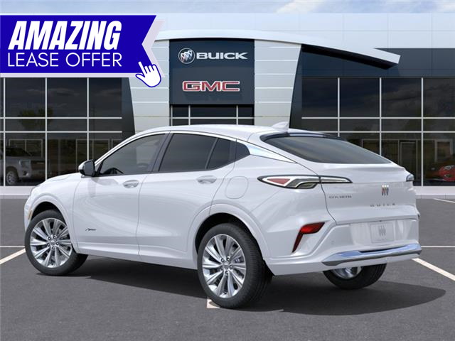 2026 Buick Envista Avenir (Stk: 86511) in St. Thomas - Image 3 of 24