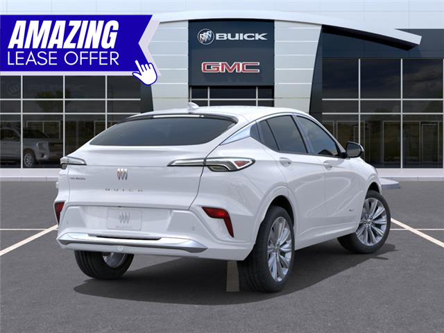 2026 Buick Envista Avenir (Stk: 86511) in St. Thomas - Image 4 of 24