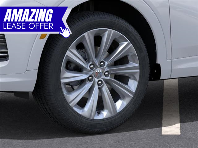 2026 Buick Envista Avenir (Stk: 86511) in St. Thomas - Image 9 of 24