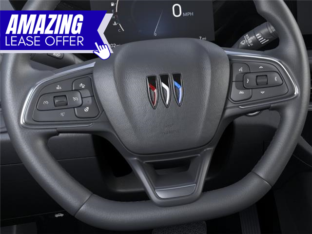 2026 Buick Envista Avenir (Stk: 86511) in St. Thomas - Image 19 of 24