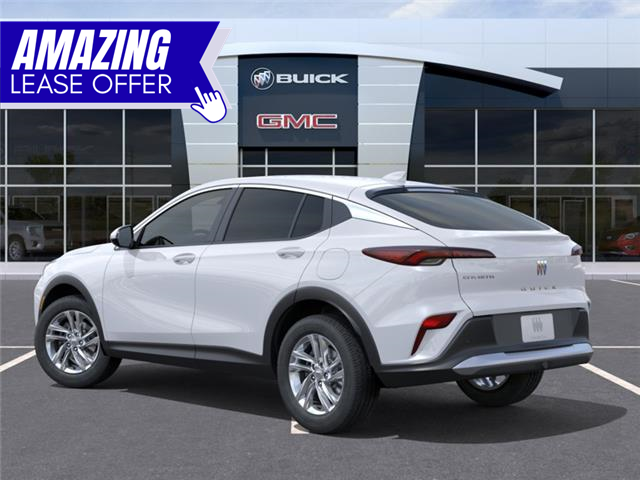 2026 Buick Envista Preferred (Stk: 86638) in St. Thomas - Image 3 of 24