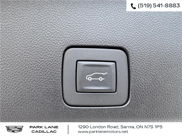 2025 Buick Encore GX Avenir (Stk: 712430) in Sarnia - Image 9 of 34
