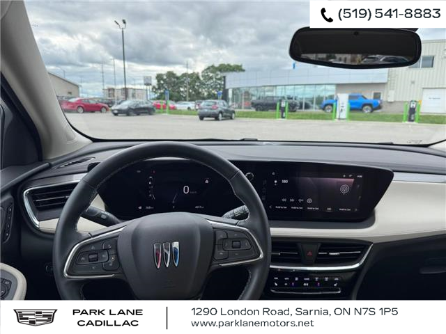 2025 Buick Encore GX Avenir (Stk: 712430) in Sarnia - Image 11 of 34