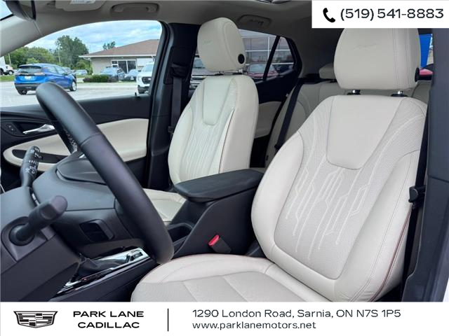 2025 Buick Encore GX Avenir (Stk: 712430) in Sarnia - Image 12 of 34