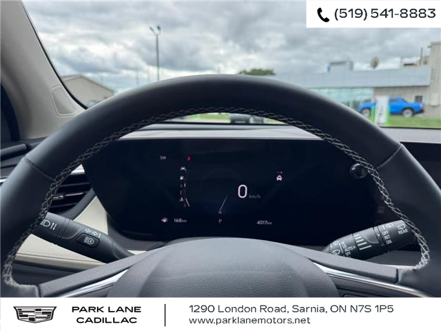 2025 Buick Encore GX Avenir (Stk: 712430) in Sarnia - Image 17 of 34