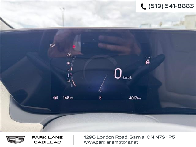 2025 Buick Encore GX Avenir (Stk: 712430) in Sarnia - Image 18 of 34