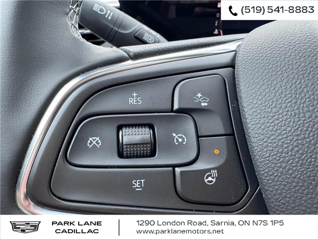 2025 Buick Encore GX Avenir (Stk: 712430) in Sarnia - Image 19 of 34
