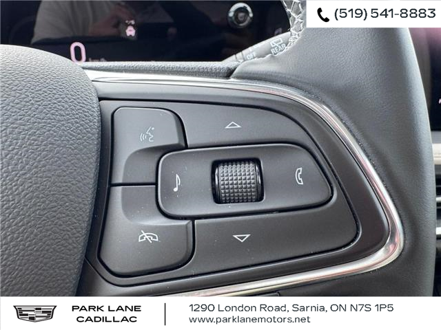 2025 Buick Encore GX Avenir (Stk: 712430) in Sarnia - Image 21 of 34