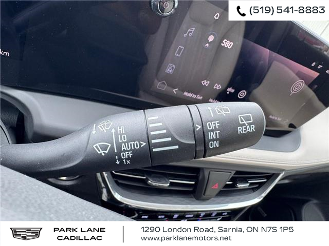 2025 Buick Encore GX Avenir (Stk: 712430) in Sarnia - Image 22 of 34