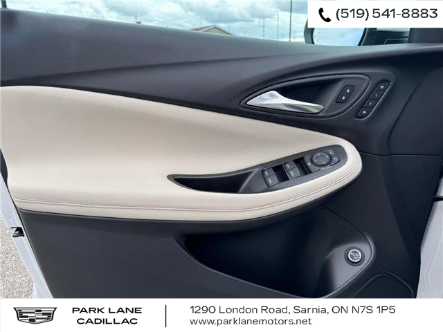 2025 Buick Encore GX Avenir (Stk: 712430) in Sarnia - Image 23 of 34