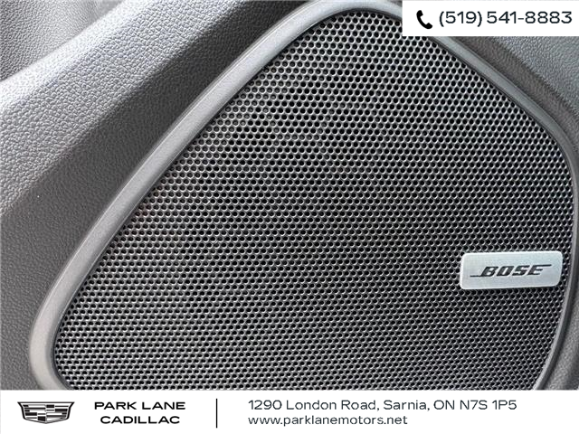 2025 Buick Encore GX Avenir (Stk: 712430) in Sarnia - Image 26 of 34