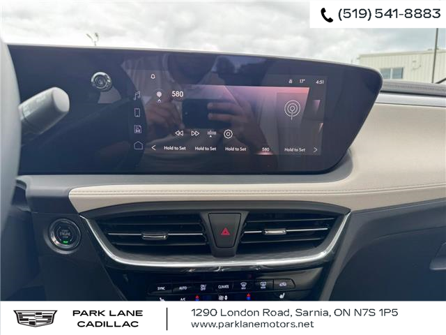2025 Buick Encore GX Avenir (Stk: 712430) in Sarnia - Image 29 of 34