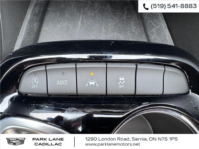 2025 Buick Encore GX Avenir (Stk: 712430) in Sarnia - Image 32 of 34