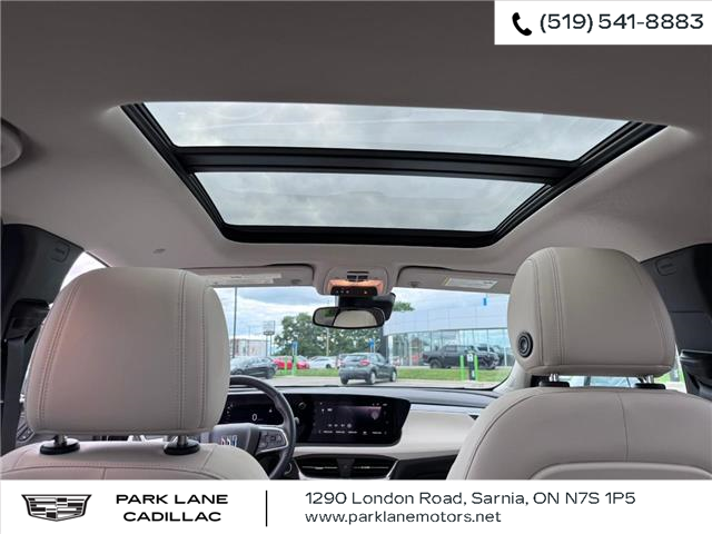 2025 Buick Encore GX Avenir (Stk: 712430) in Sarnia - Image 34 of 34