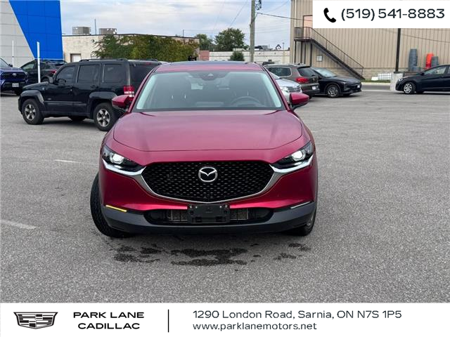 2021 Mazda CX-30 GT (Stk: 501650) in Sarnia - Image 2 of 22