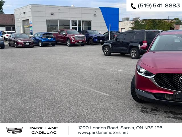 2021 Mazda CX-30 GT (Stk: 501650) in Sarnia - Image 3 of 22