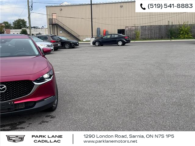 2021 Mazda CX-30 GT (Stk: 501650) in Sarnia - Image 4 of 22