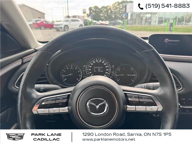 2021 Mazda CX-30 GT (Stk: 501650) in Sarnia - Image 8 of 22