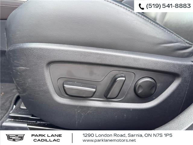 2021 Mazda CX-30 GT (Stk: 501650) in Sarnia - Image 11 of 22