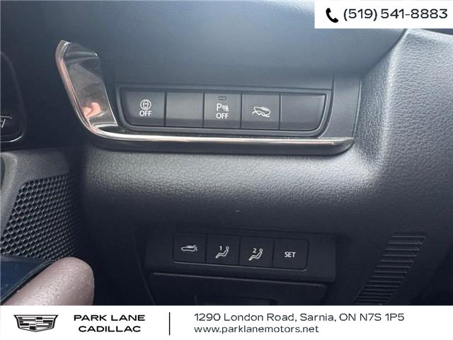 2021 Mazda CX-30 GT (Stk: 501650) in Sarnia - Image 14 of 22