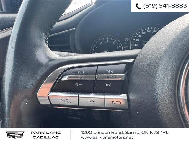2021 Mazda CX-30 GT (Stk: 501650) in Sarnia - Image 15 of 22