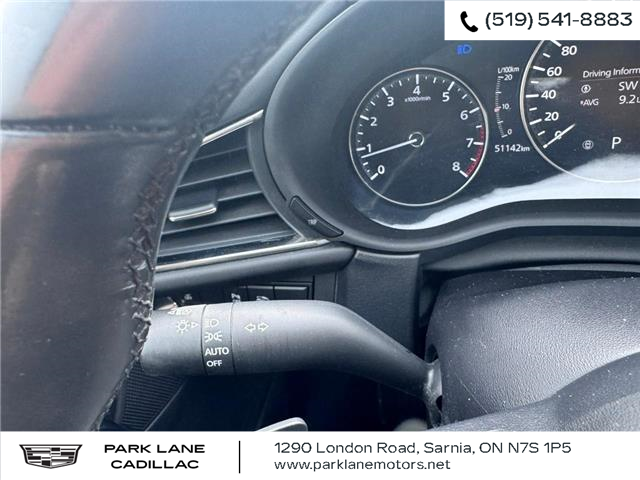 2021 Mazda CX-30 GT (Stk: 501650) in Sarnia - Image 16 of 22