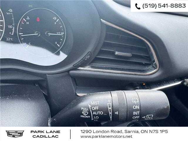 2021 Mazda CX-30 GT (Stk: 501650) in Sarnia - Image 18 of 22