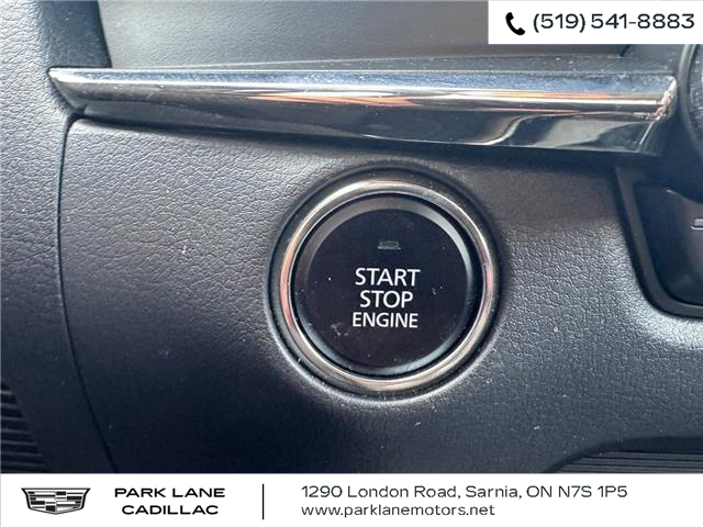 2021 Mazda CX-30 GT (Stk: 501650) in Sarnia - Image 19 of 22