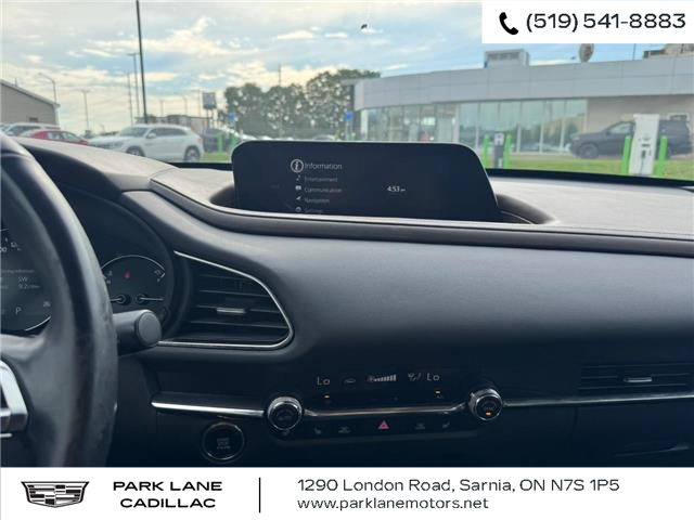 2021 Mazda CX-30 GT (Stk: 501650) in Sarnia - Image 20 of 22